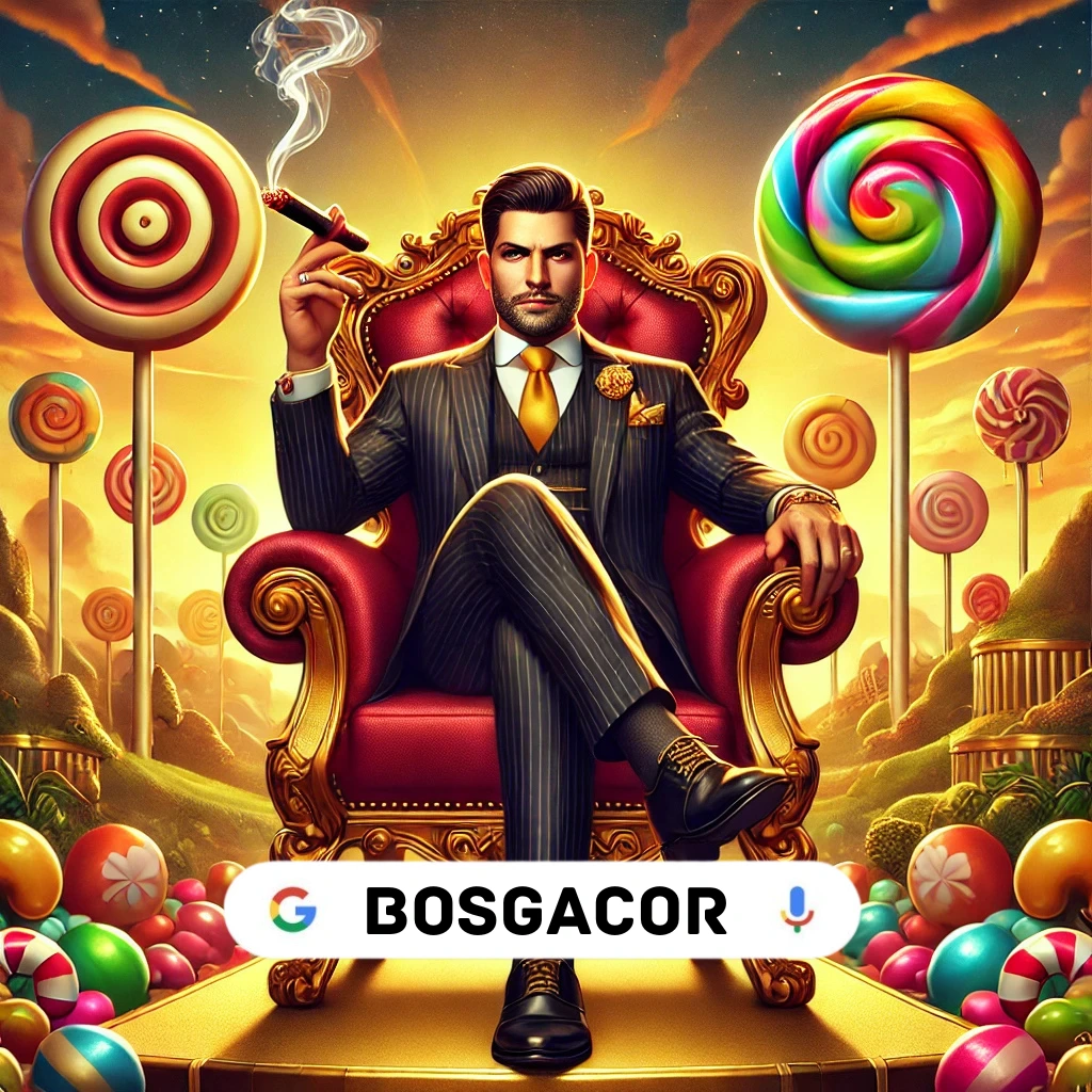 BOSGACOR